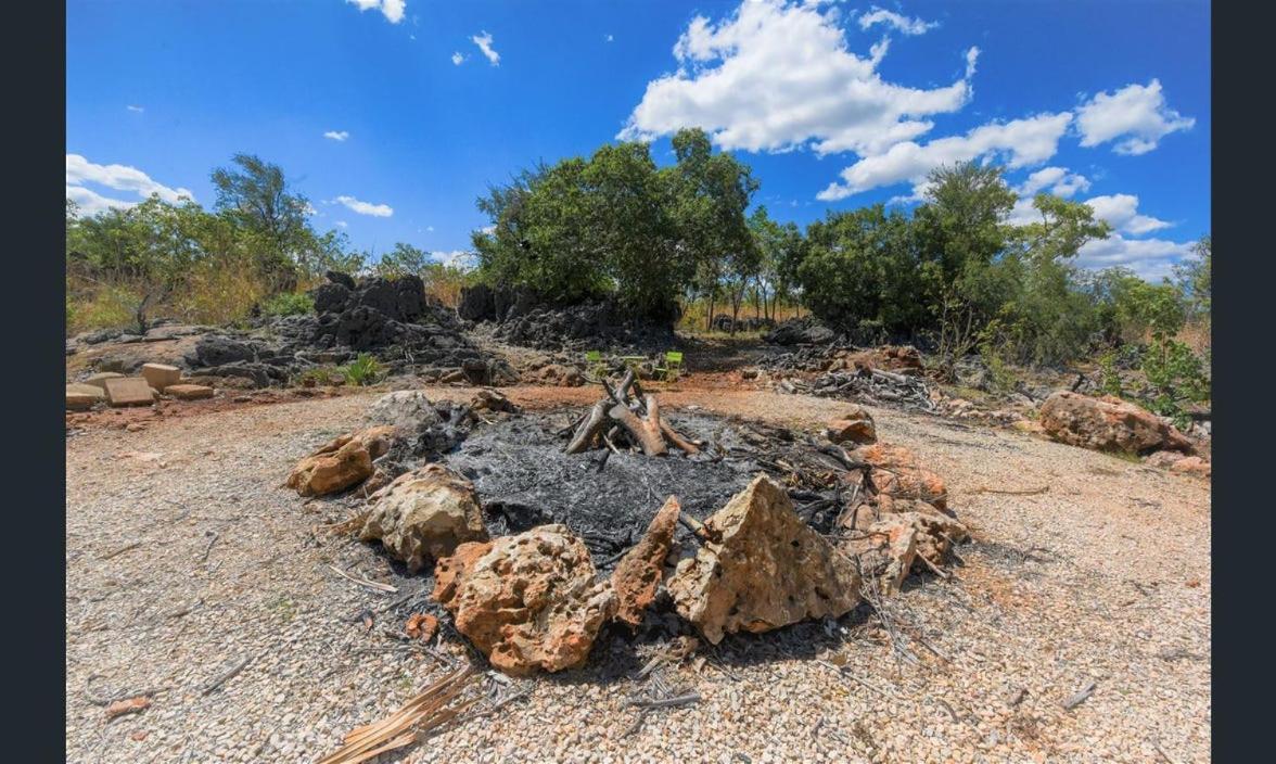 Almost Off Grid Tranquillity Katherine Exterior foto