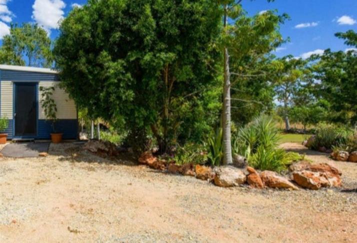 Almost Off Grid Tranquillity Katherine Exterior foto