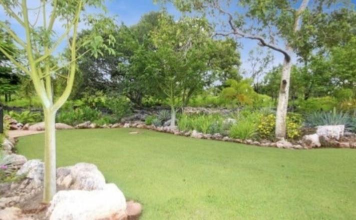 Almost Off Grid Tranquillity Katherine Exterior foto