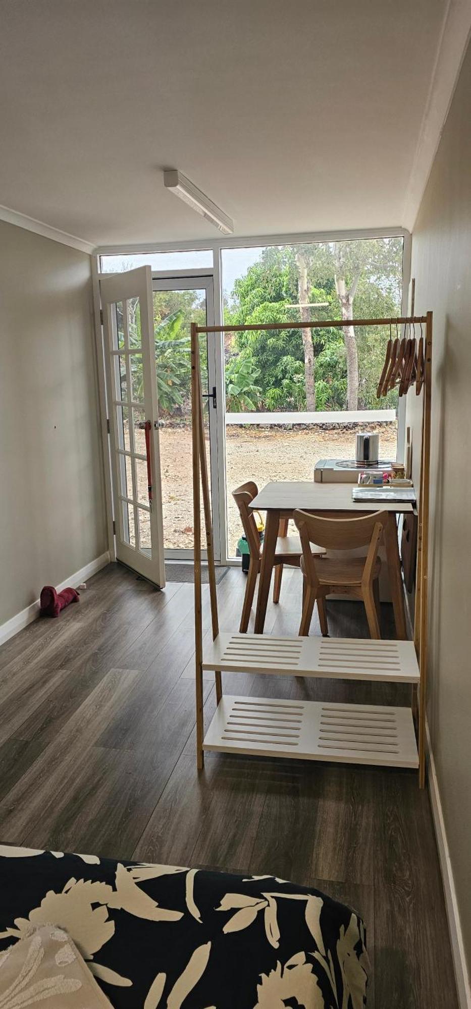 Almost Off Grid Tranquillity Katherine Exterior foto